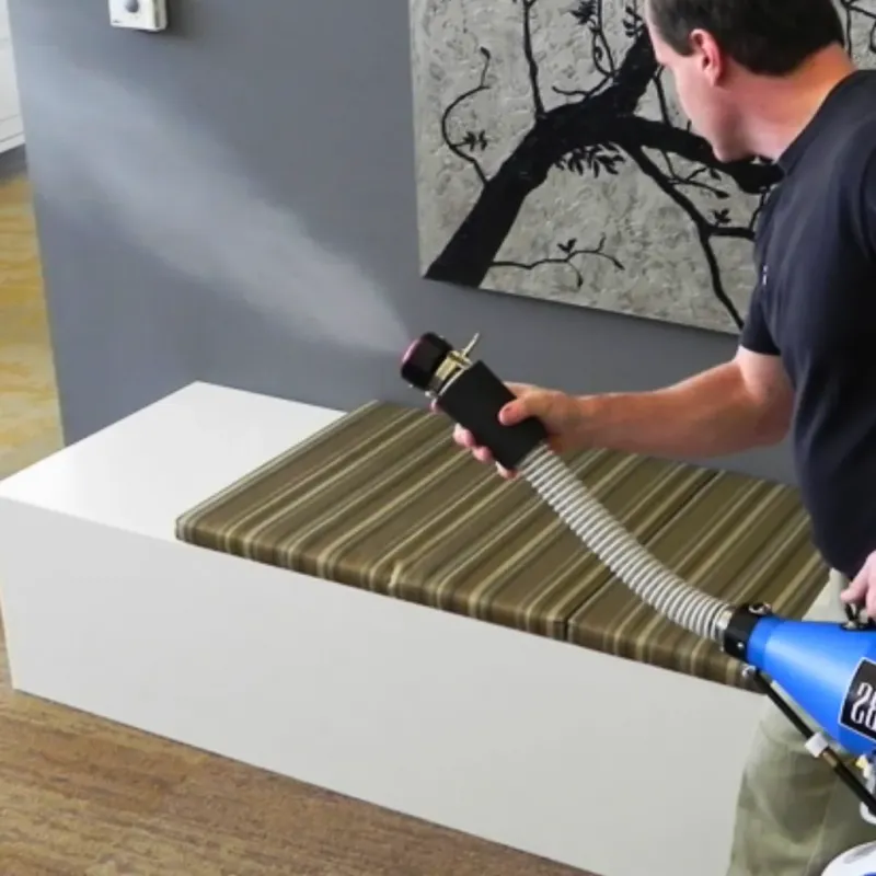 Professional Odor Removal in Milton, MA